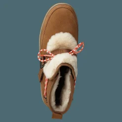 W Classic Wthrhiker Chestnut