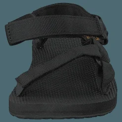 W Original Universal Black