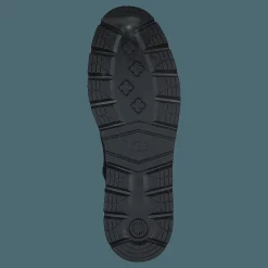 W Sidnee Black Leather