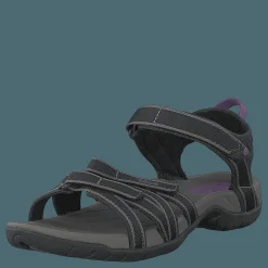 W Tirra Black/Grey