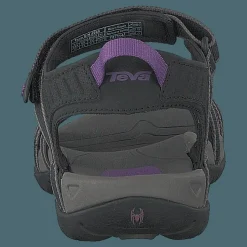 W Tirra Black/Grey