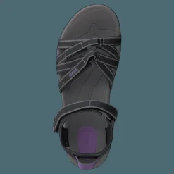 W Tirra Black/Grey