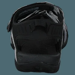 W Tirra Black/white Multi