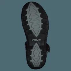 W Tirra Black/white Multi