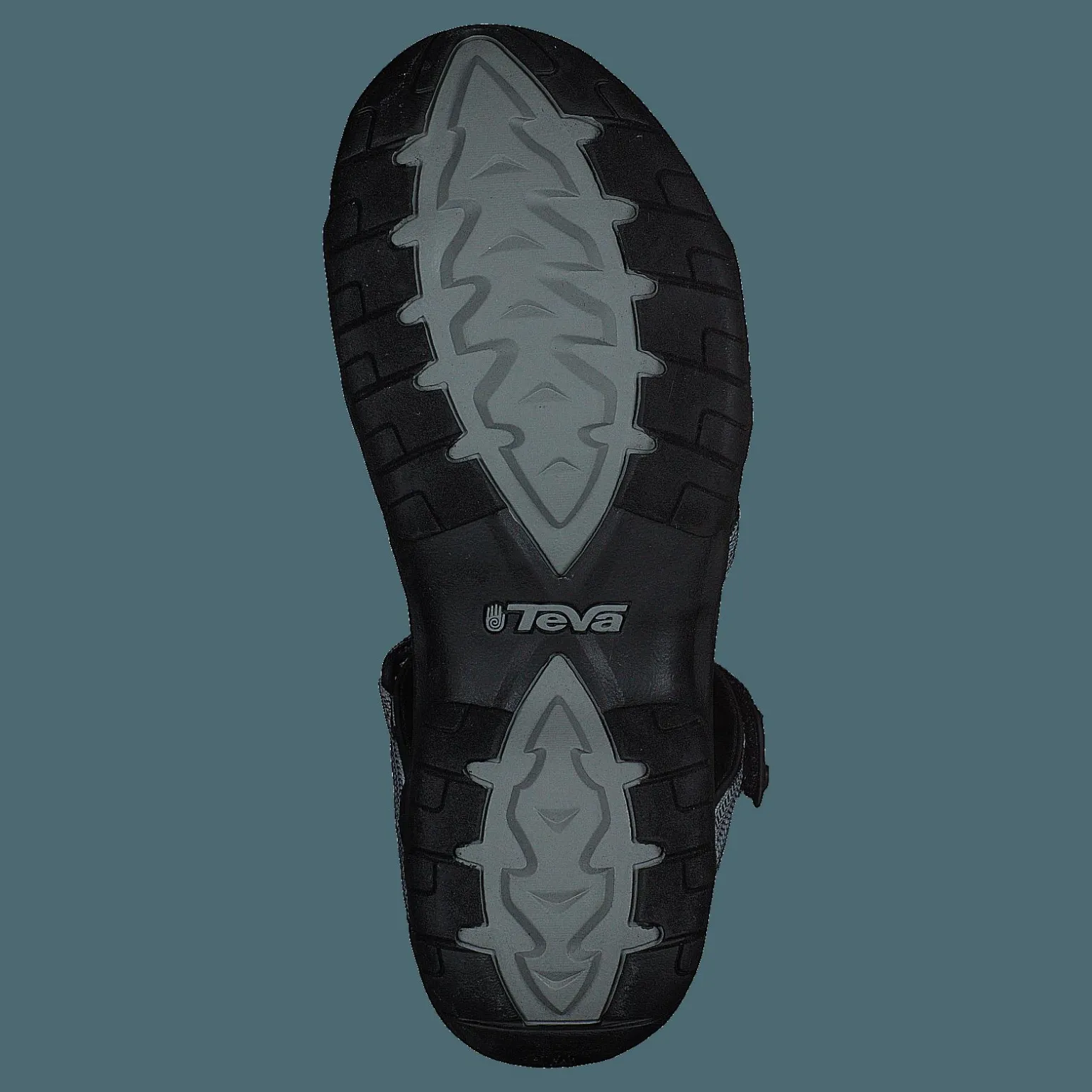 W Tirra Black/white Multi