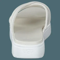 W Zayne Crossband Jasmine Leather
