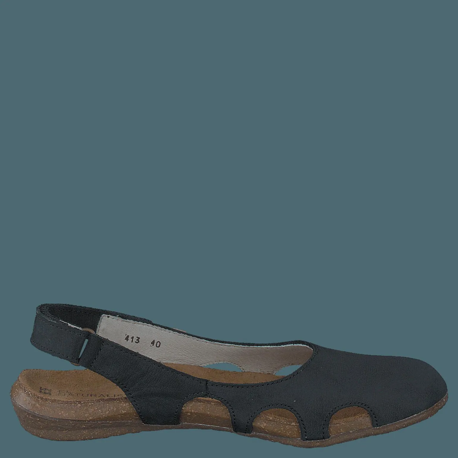 Wakataua Black