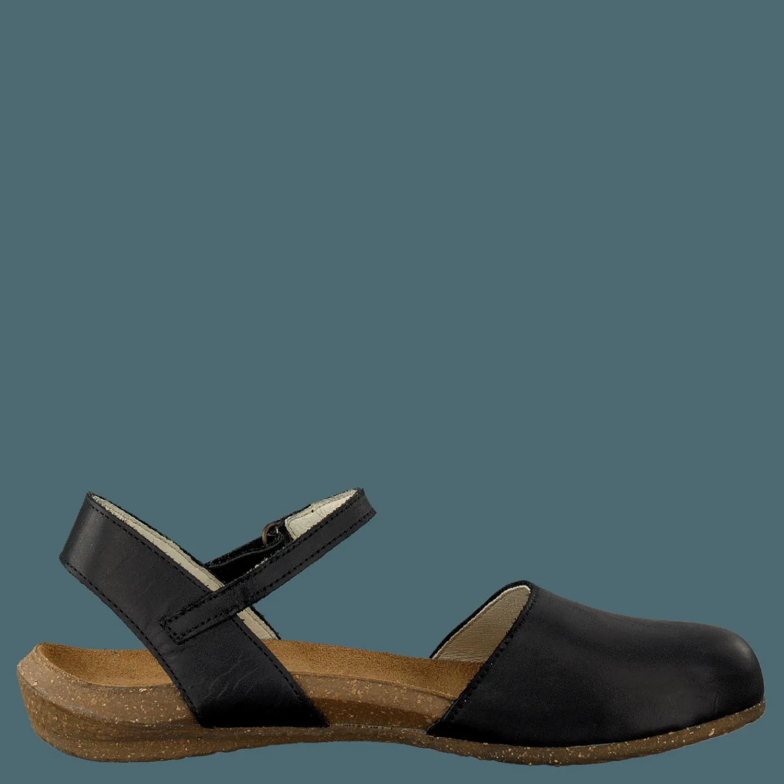 Wakataua N412 Black
