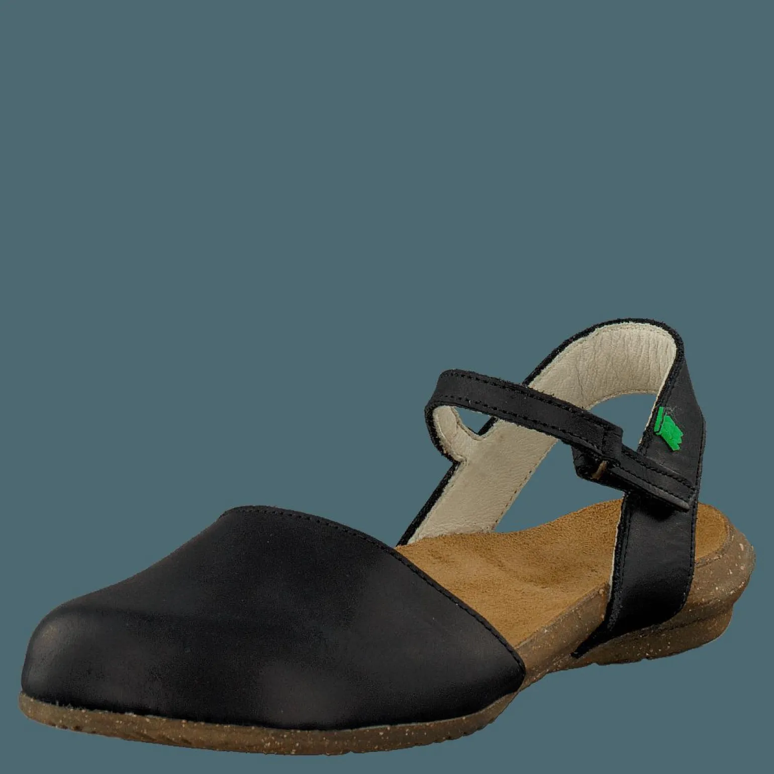 Wakataua N412 Black