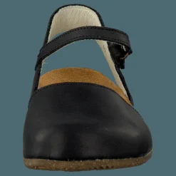 Wakataua N412 Black