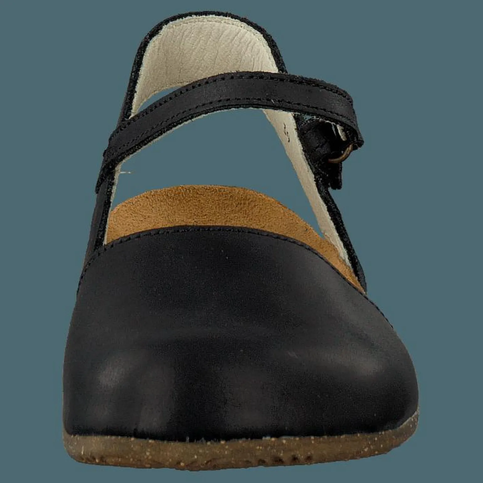 Wakataua N412 Black