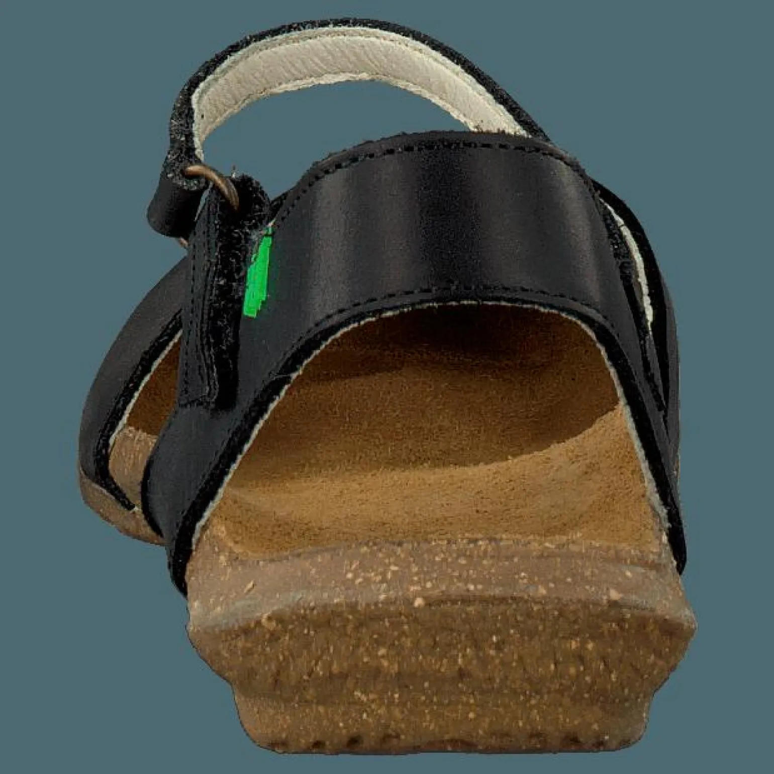 Wakataua N412 Black