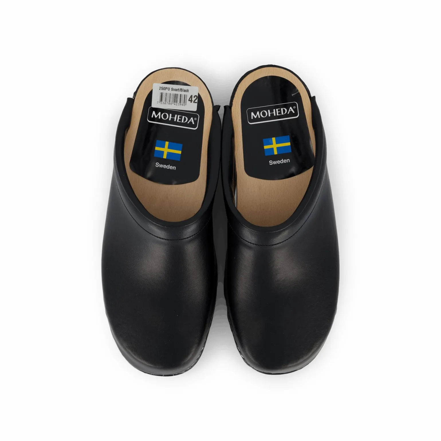 Wasa Black