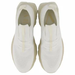 Waste Zero FG PET TX-22 Bright White Tofu - Men