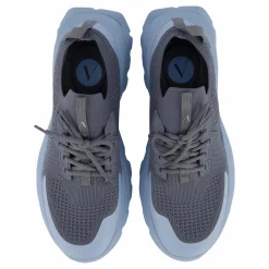 Waste Zero Stone Grey Ice Blue - Men