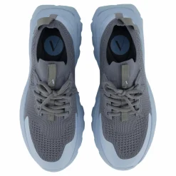 Waste Zero Stone Grey Ice Blue Stone Grey Ice Blue