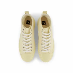 Wata Ii Canvas Butter White Butter Sol