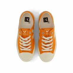 Wata Ii Low Canvas Pumpkin Pierre
