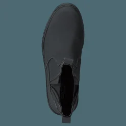 Wea. Or Not Chelsea Black Lea/sde