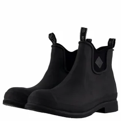 Wear Black