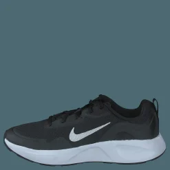 Wearallday Gs Black/white