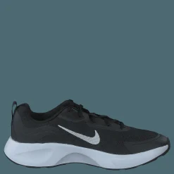Wearallday Gs Black/white