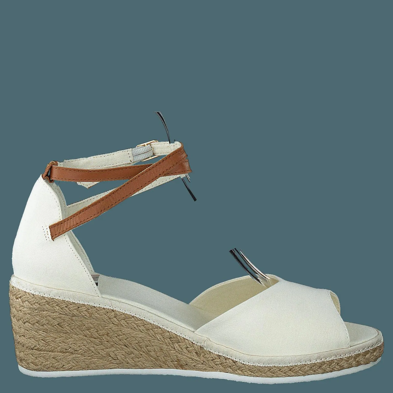 Wedgeville Off White