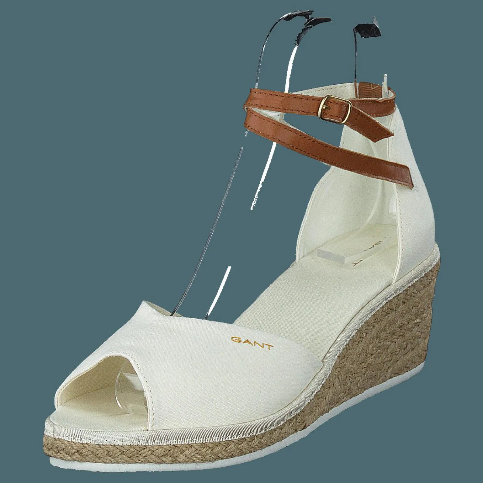 Wedgeville Off White
