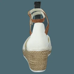 Wedgeville Off White