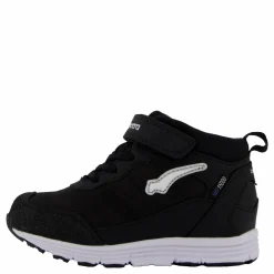Wee Black/white