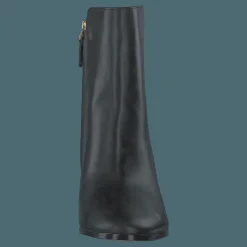 Wendey-boots-bootie Black