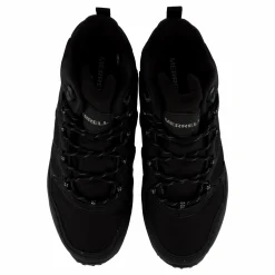 West Rim Sport Thermo Mid Wp Black