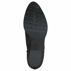 Westernboot Dallas Moka Choclate