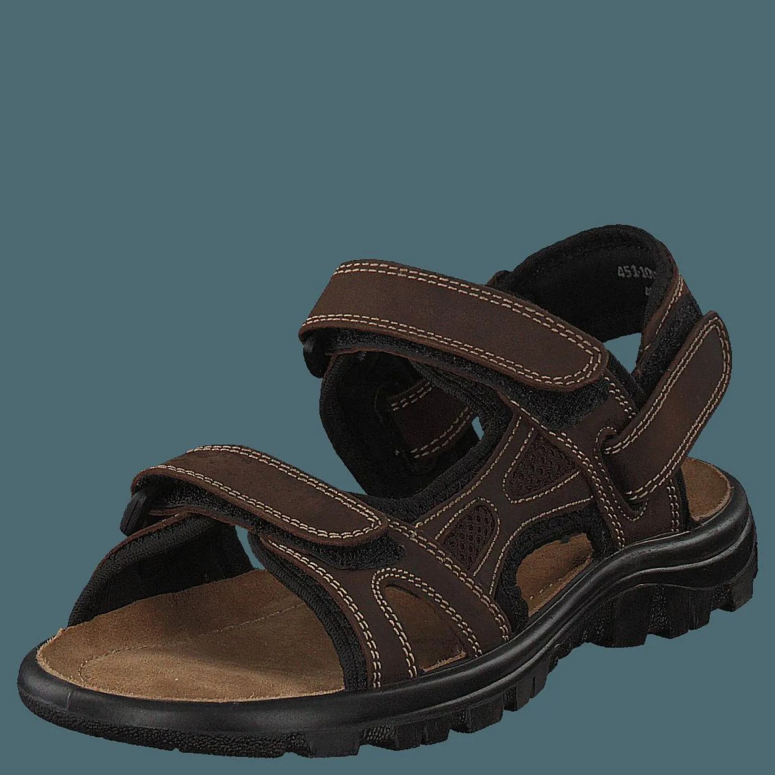 Whisper Dark Brown