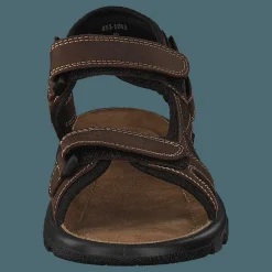Whisper Dark Brown