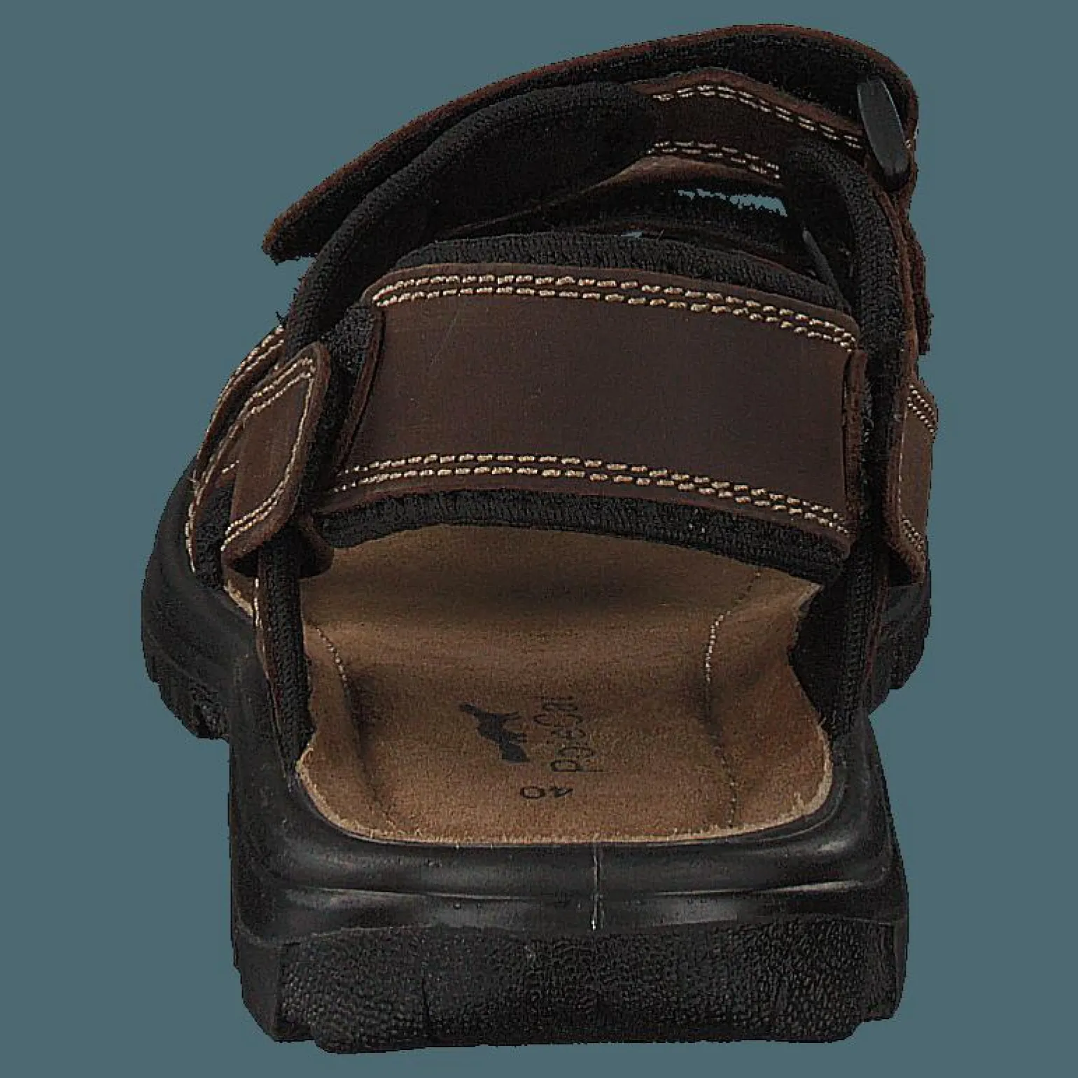 Whisper Dark Brown
