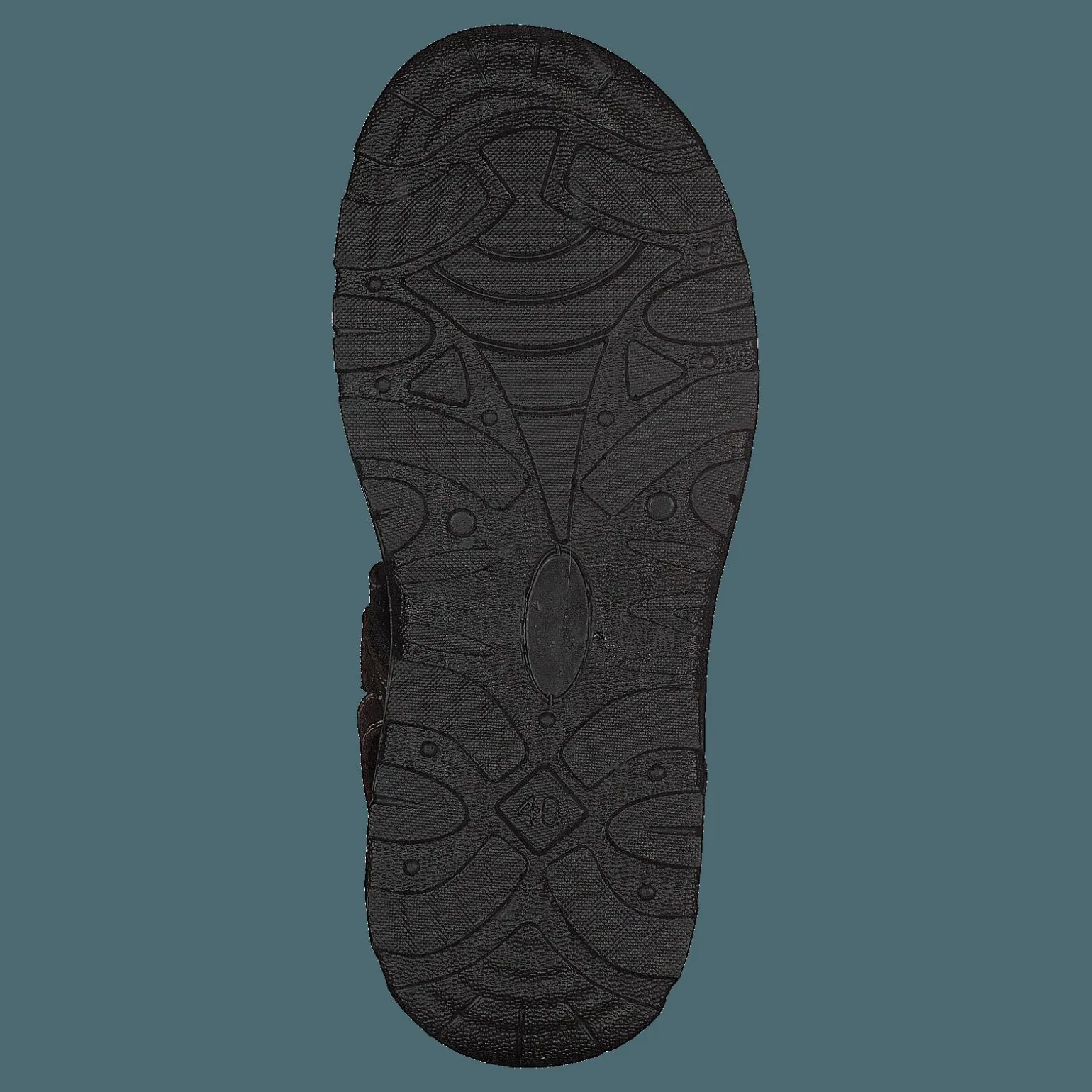 Whisper Dark Brown