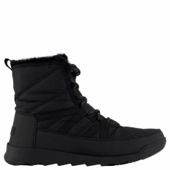 Whitney™ Ii Plus Lace Wp Black