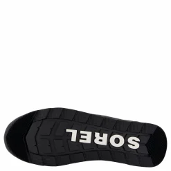 Whitney™ Ii Plus Lace Wp Black