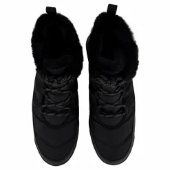 Whitney™ Ii Plus Lace Wp Black