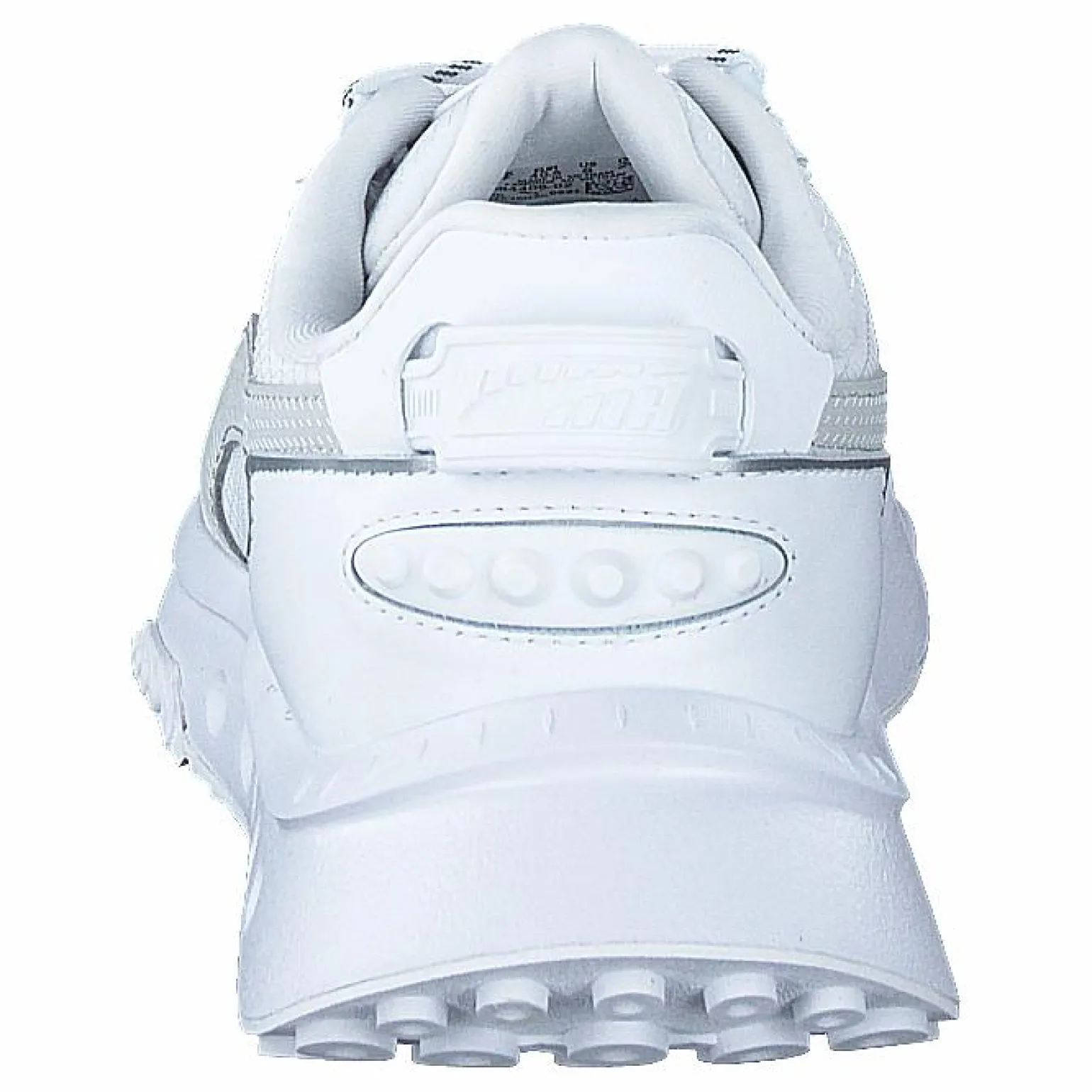 Wild Rider Grip Ls Puma White-gray Violet