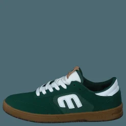 Windrow Green/white/gum