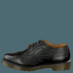 Wingtip 3989 Black