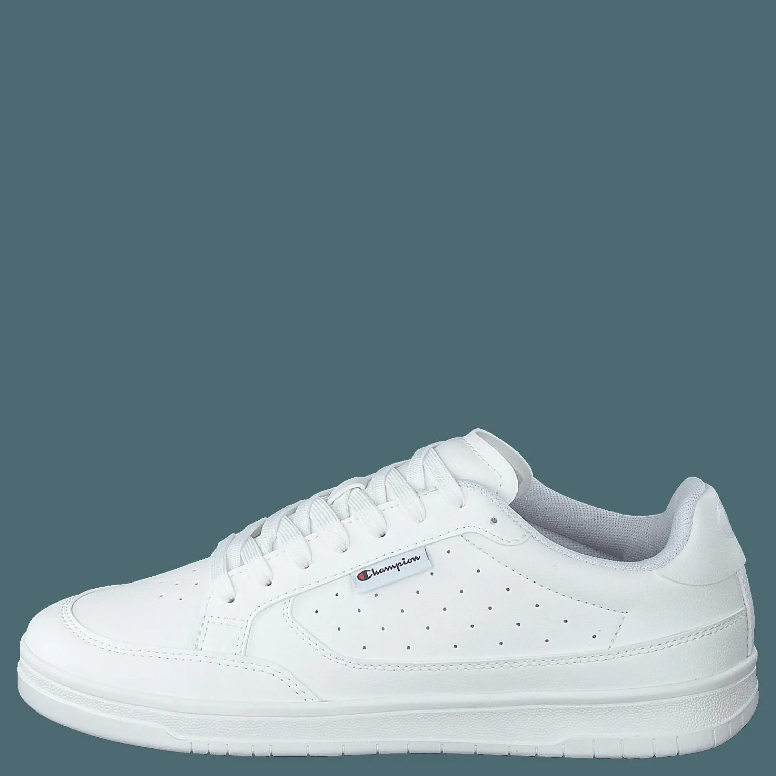 Winston Xs White