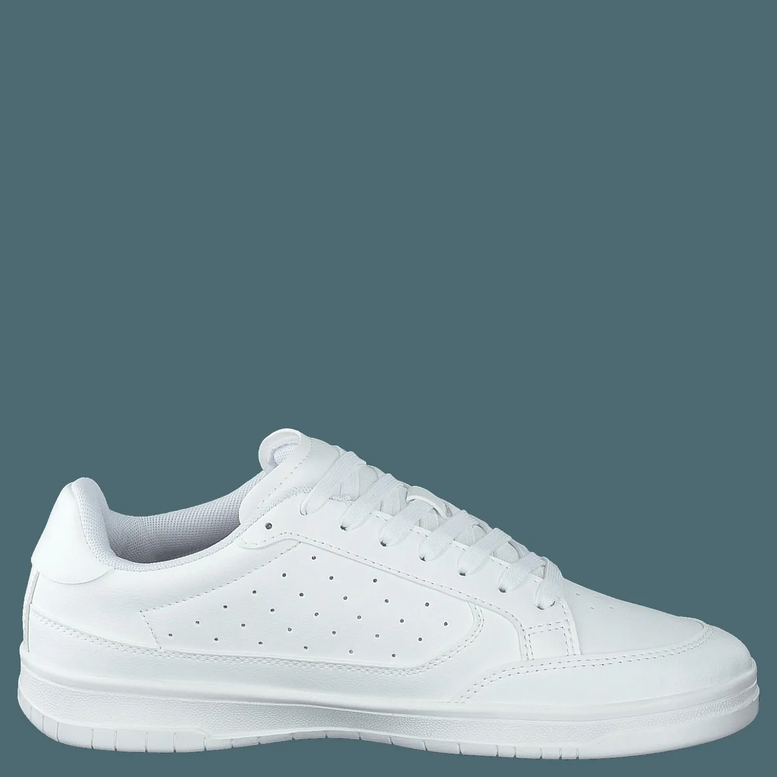 Winston Xs White