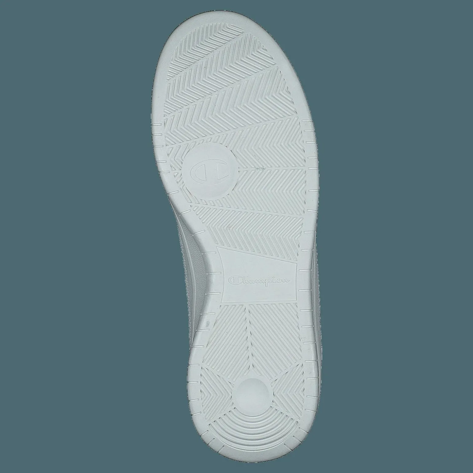 Winston Xs White