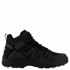 Wizzel Hi M Black