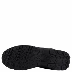Wizzel Hi M Black