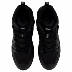 Wizzel Hi M Black