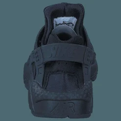 Wmns Air Huarache Run Black/black